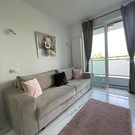 Apartament Marilyn Świnoujście Εξωτερικό φωτογραφία