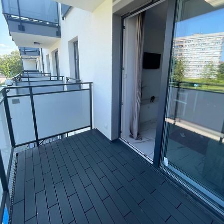 Apartament Marilyn Świnoujście Εξωτερικό φωτογραφία