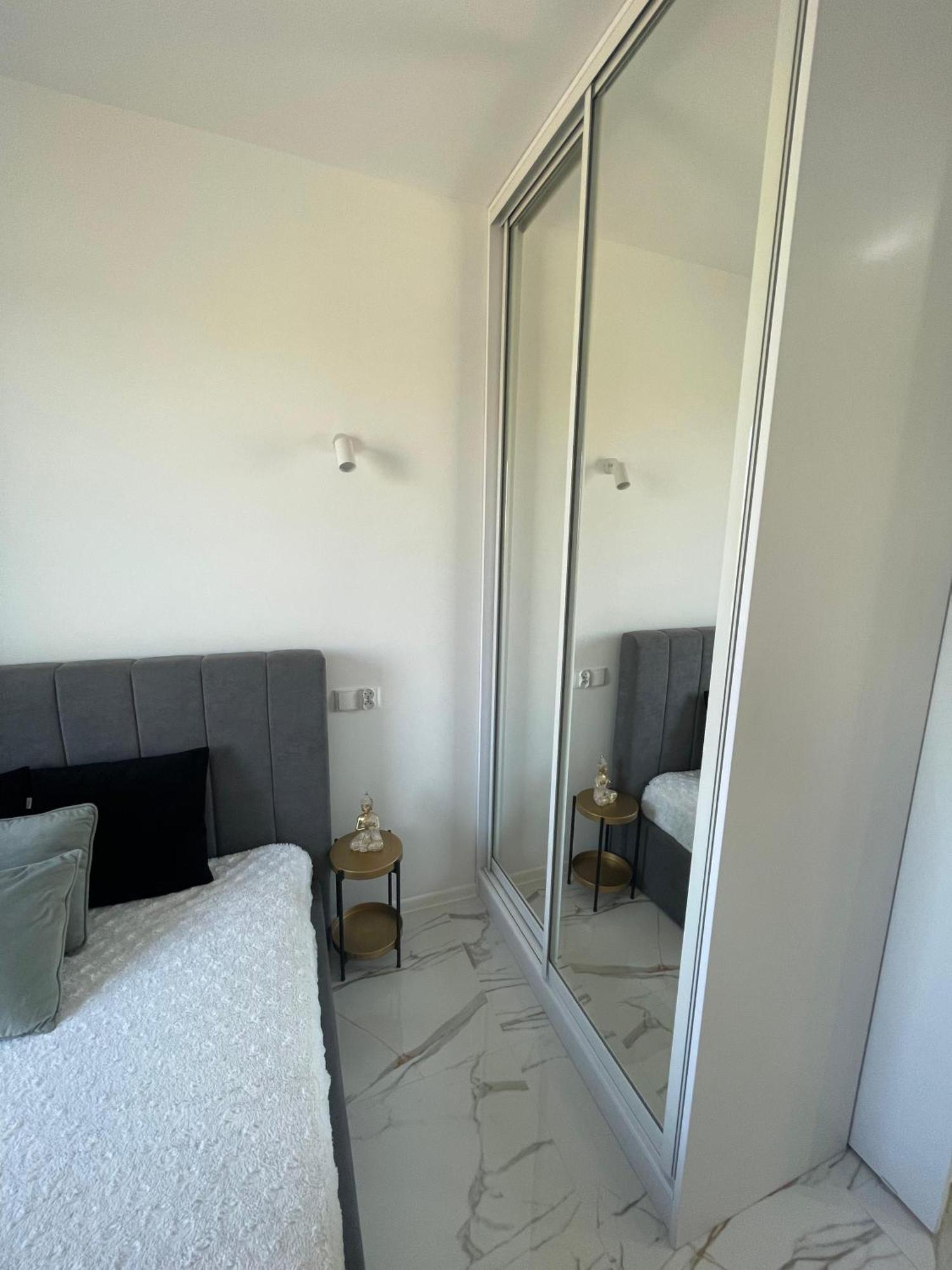 Apartament Marilyn Świnoujście Εξωτερικό φωτογραφία