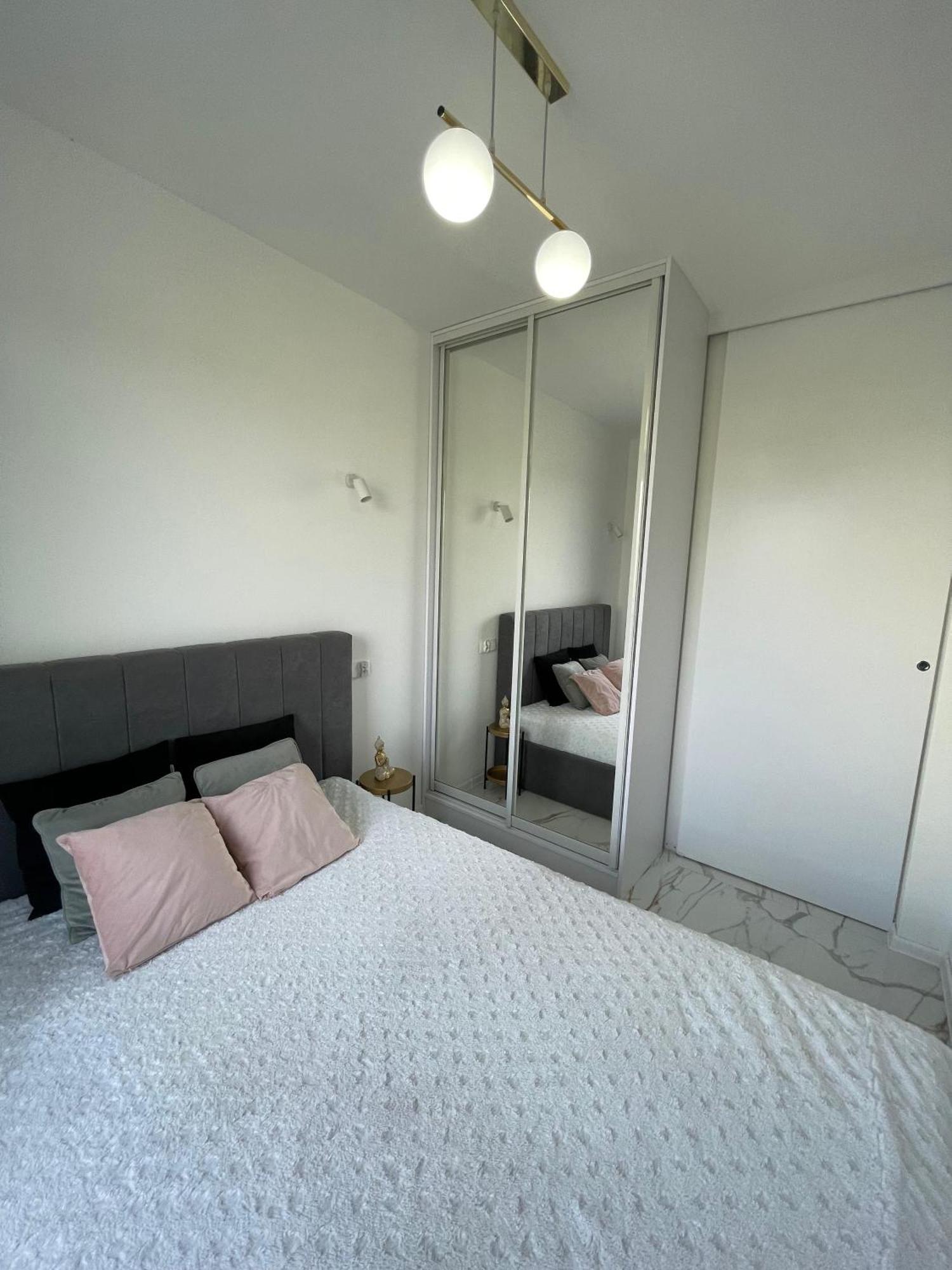 Apartament Marilyn Świnoujście Εξωτερικό φωτογραφία
